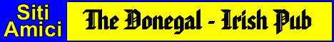 Donegal